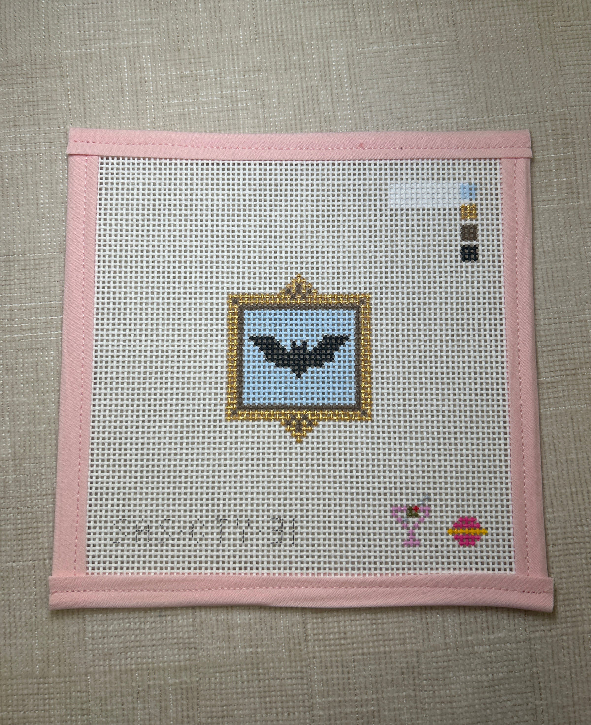 Batty Bat