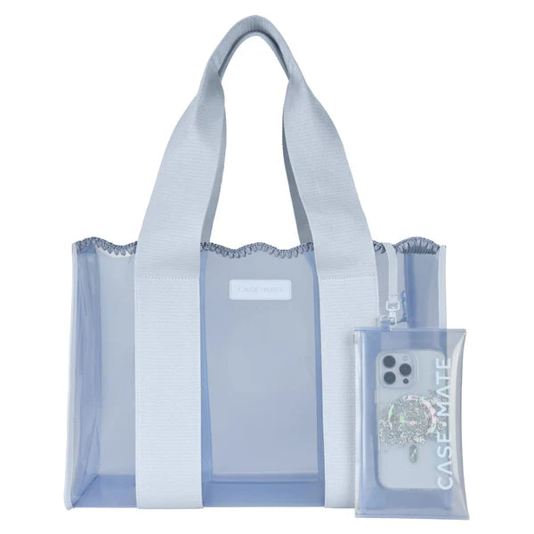 Jelly Tote Bag by Case Mate