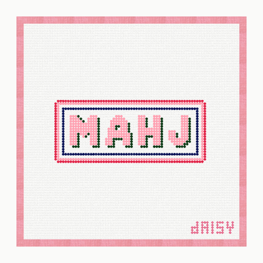 MAHJ