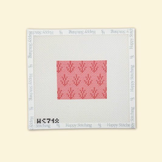 Reef Reverie Canvas and Finishing Kit