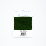 Milan Card- Wreath