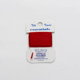Essentials Cards - Cardinal