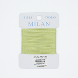 Milan Card- Cricket