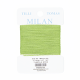 Milan Card- Turtle