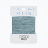 Milan Card- Offshore Wind