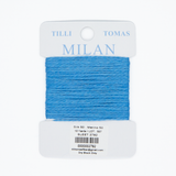 Milan Card- Sleet