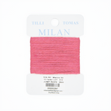 Milan Card- Jump Rope