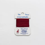 Essentials Cards - Currant