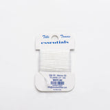 Essentials Cards - White