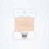 Milan Card- Barefoot