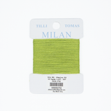 Milan Card- Frog