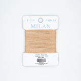 Milan Card- Silt