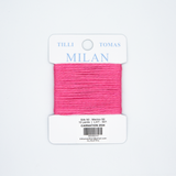 Milan Cards- Carnation