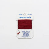 Essentials Cards - Merlot