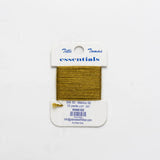 Essentials Cards - Khaki