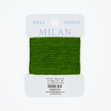 Milan Card- Alligator