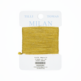 Milan Card- Tent