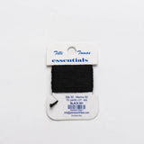 Essentials Cards - Black