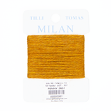 Milan Card- Penny
