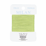 Milan Card- Tadpole
