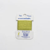 Essentials Cards - Split Pea