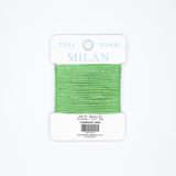 Milan Card- Cabbage
