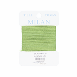 Milan Card- Eucalyptus
