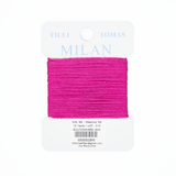 Milan Card- Boutonniere