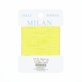 Milan Card- Atomic