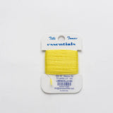 Essentials Cards - Limoncello
