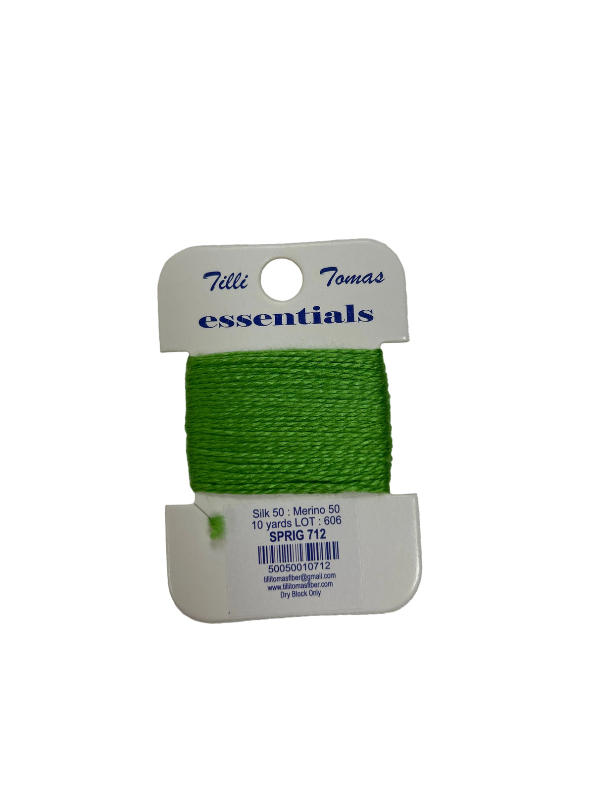 Essentials Cards - Sprig