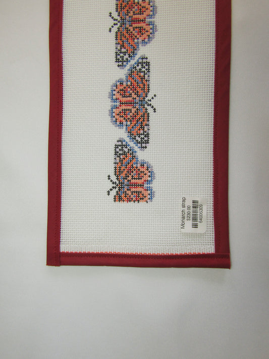 Monarch strap