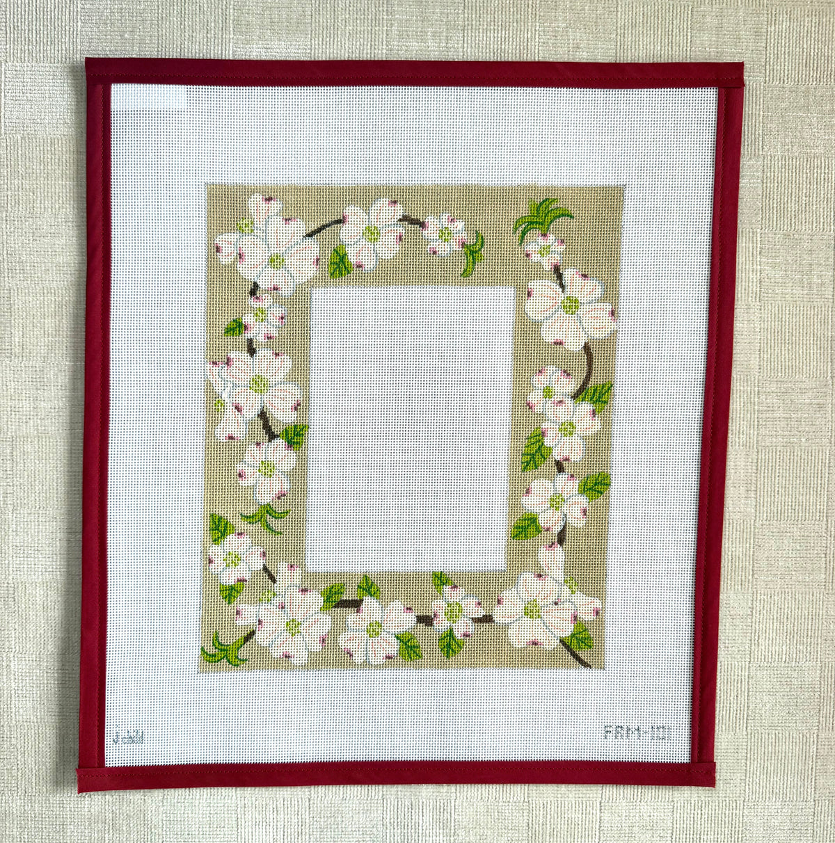 Dogwood Frame
