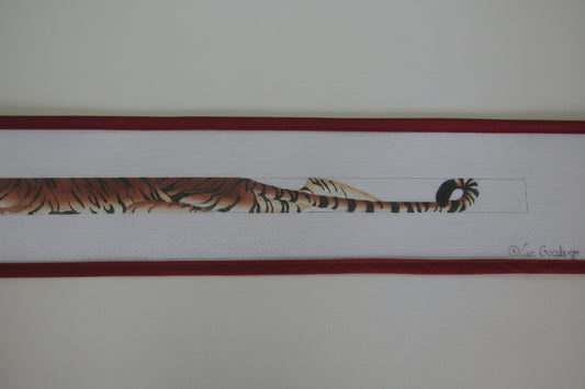 Tiger Body belt