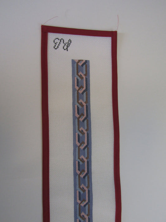 Chain Link Strap
