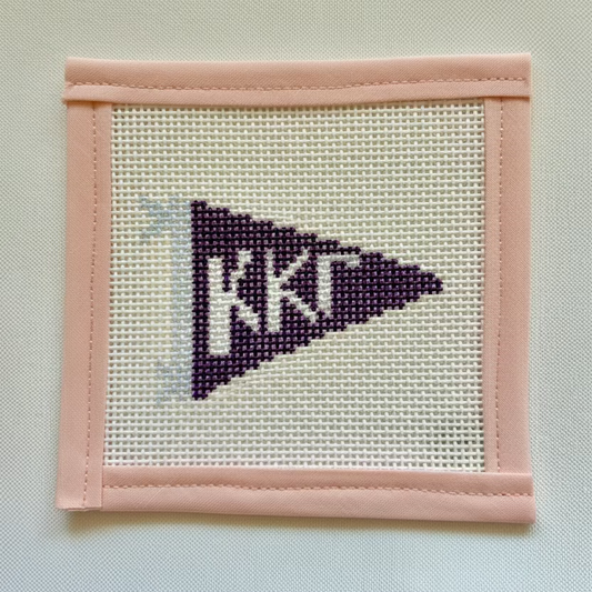 Sorority Pennant Flags