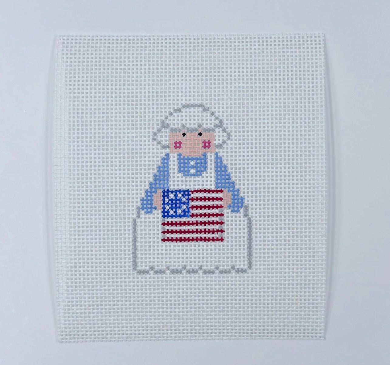 Betsy Ross Angel