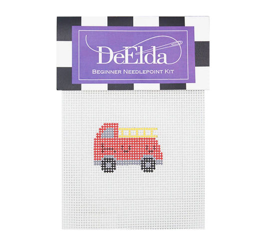 Fire Truck Kit