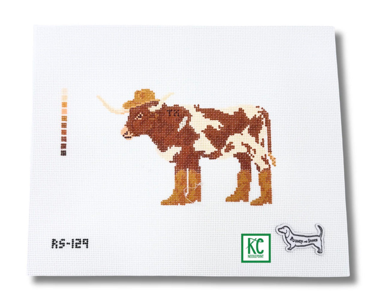 Texas Longhorn