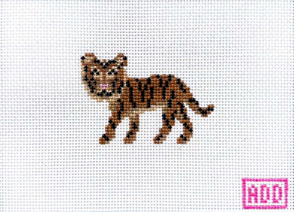 Mini Tiger