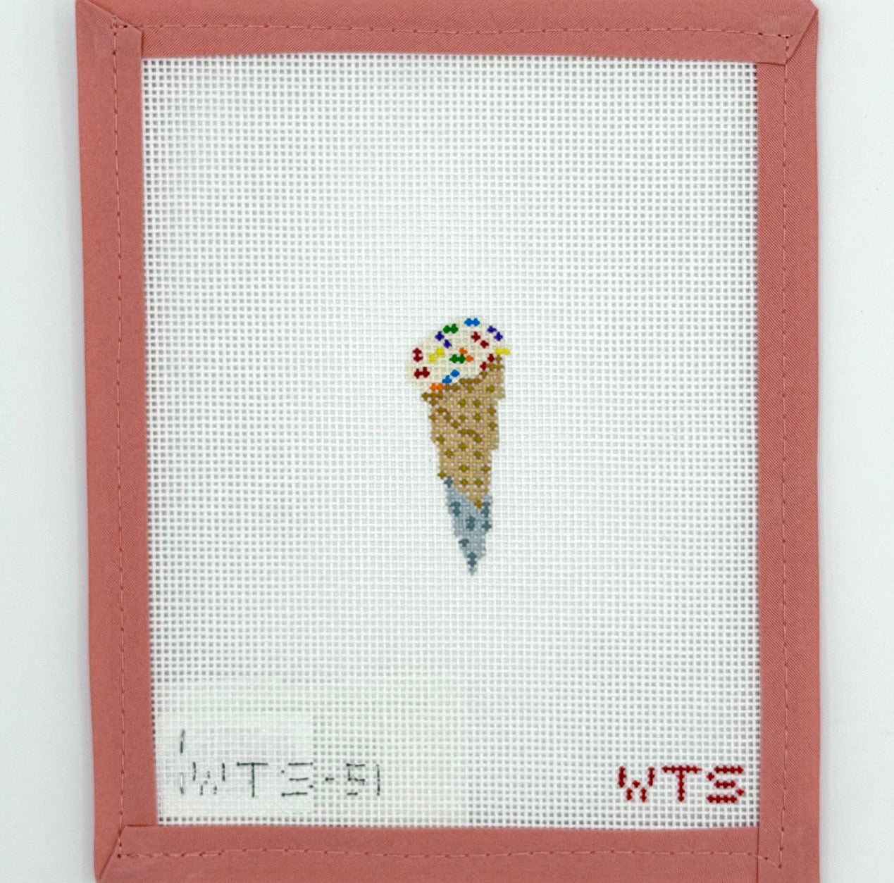 Mini Ice Cream cone