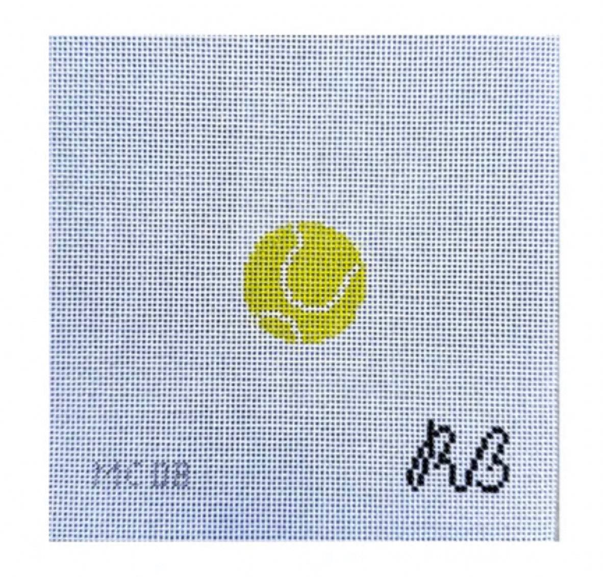 Mini Tennis Ball