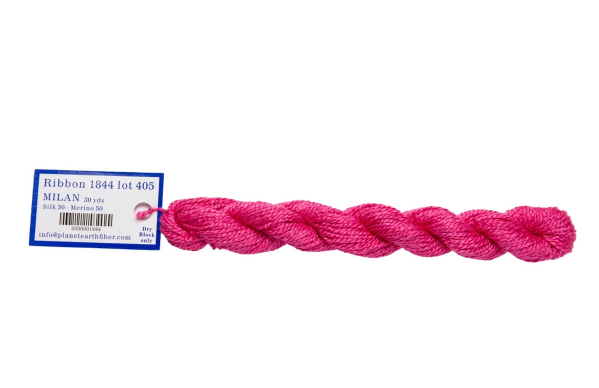 Milan - Ribbon