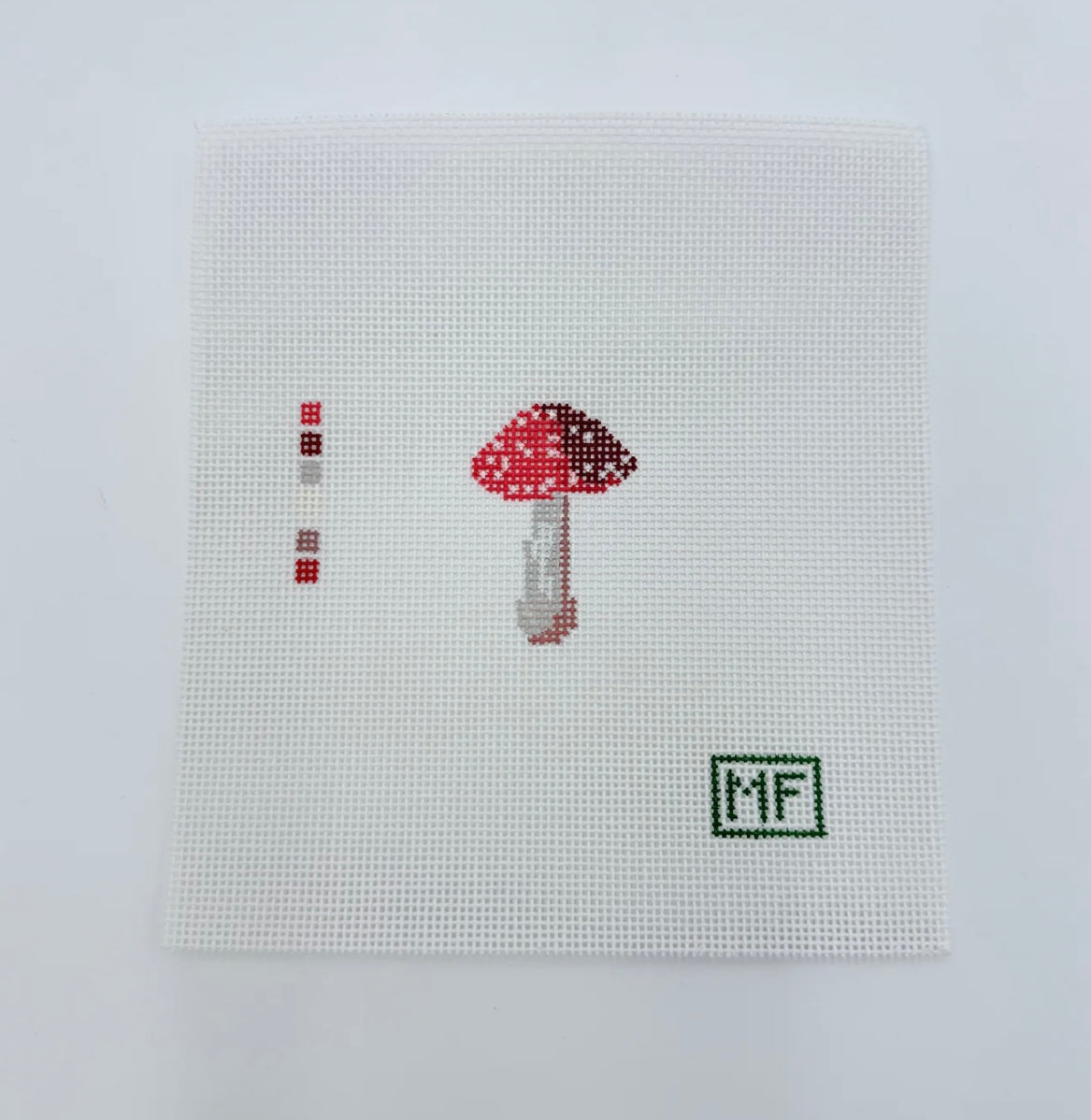 Mini Mushroom