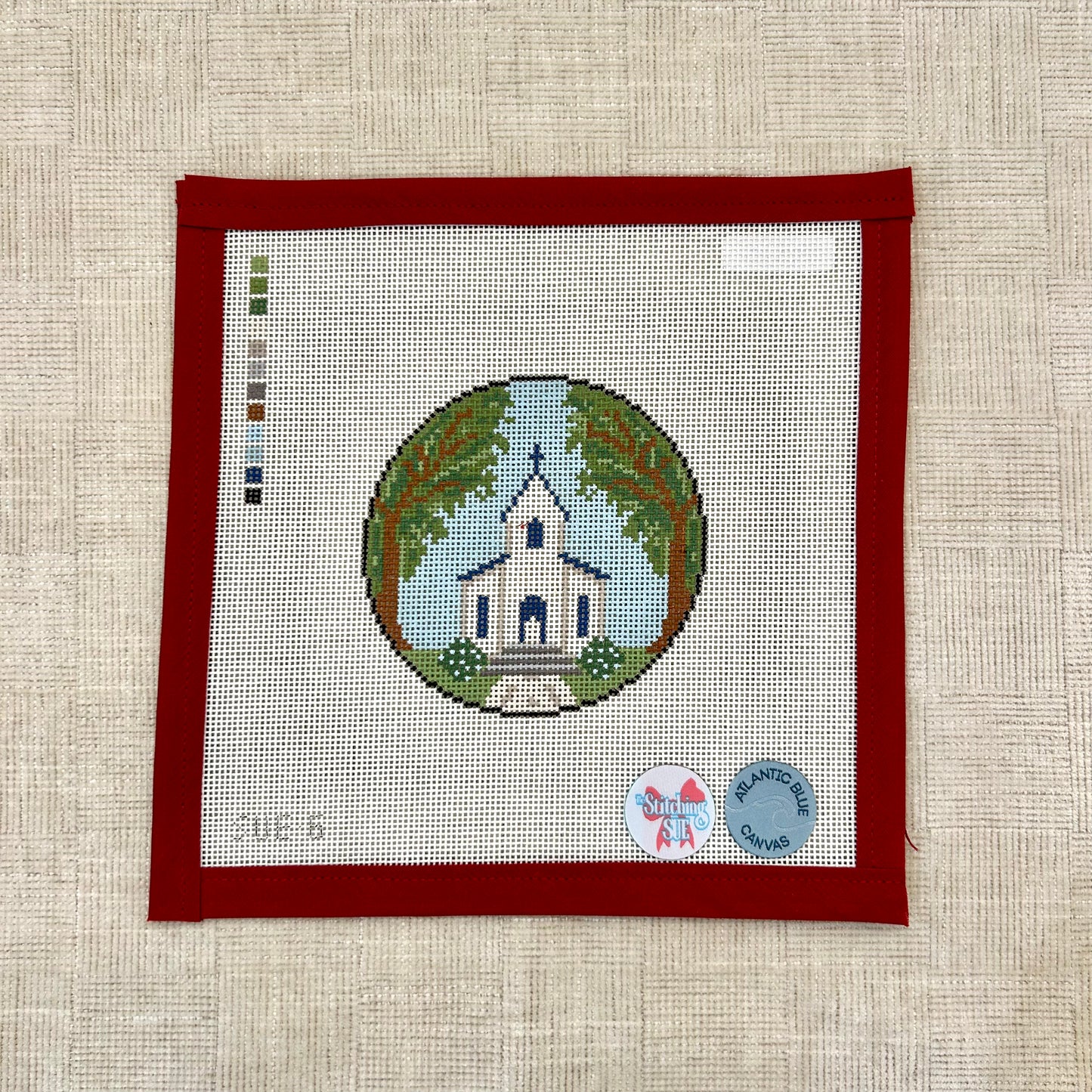 Wedding Chapel