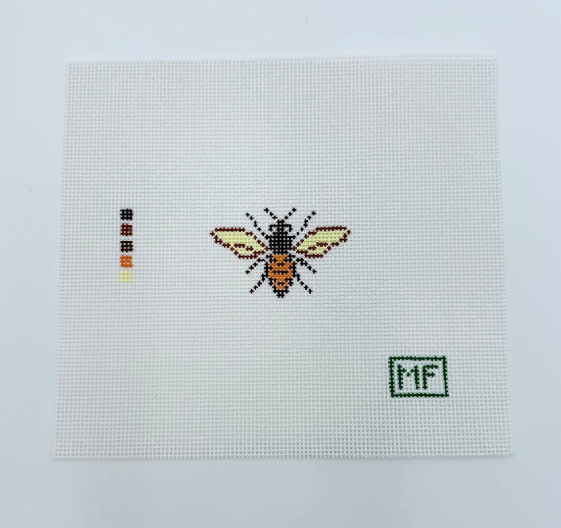 Mini bee