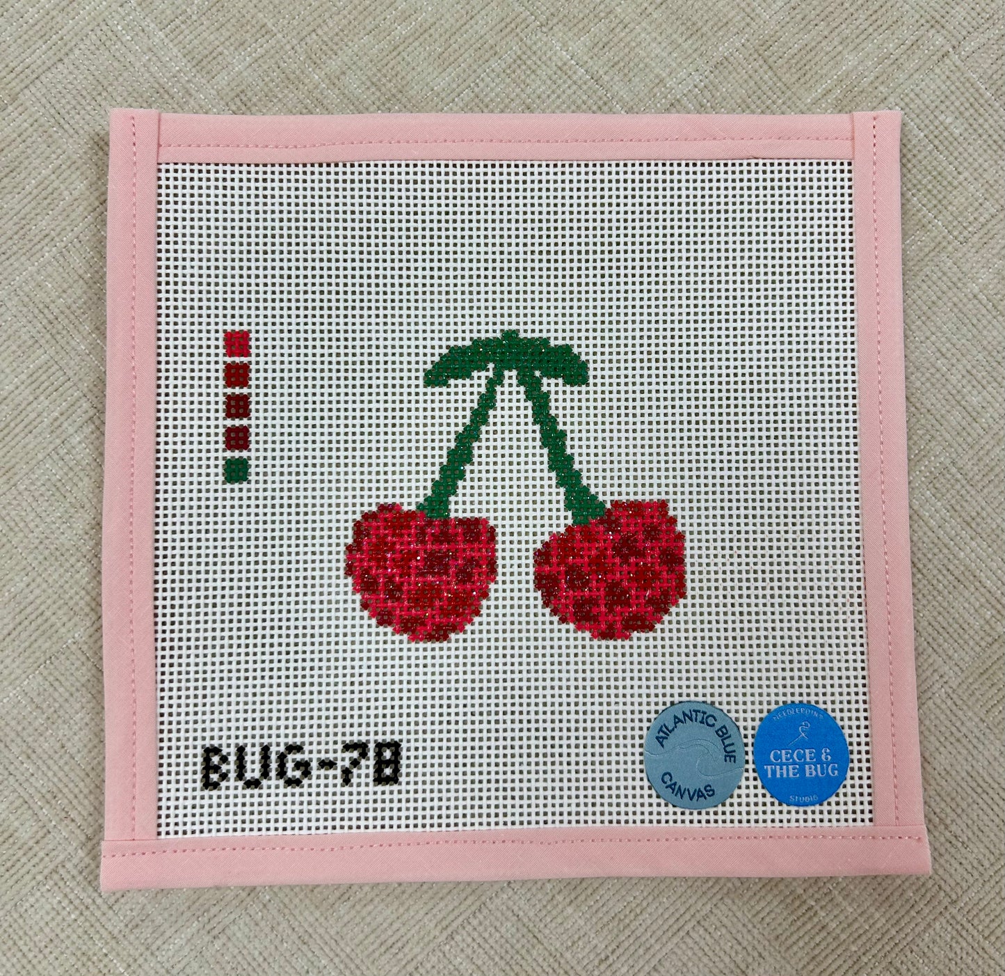 Cherry Disco