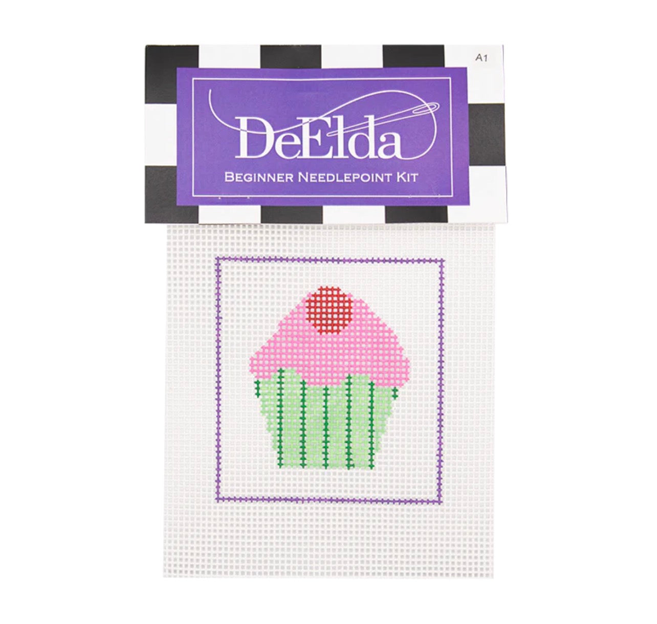 Cupcake Kit
