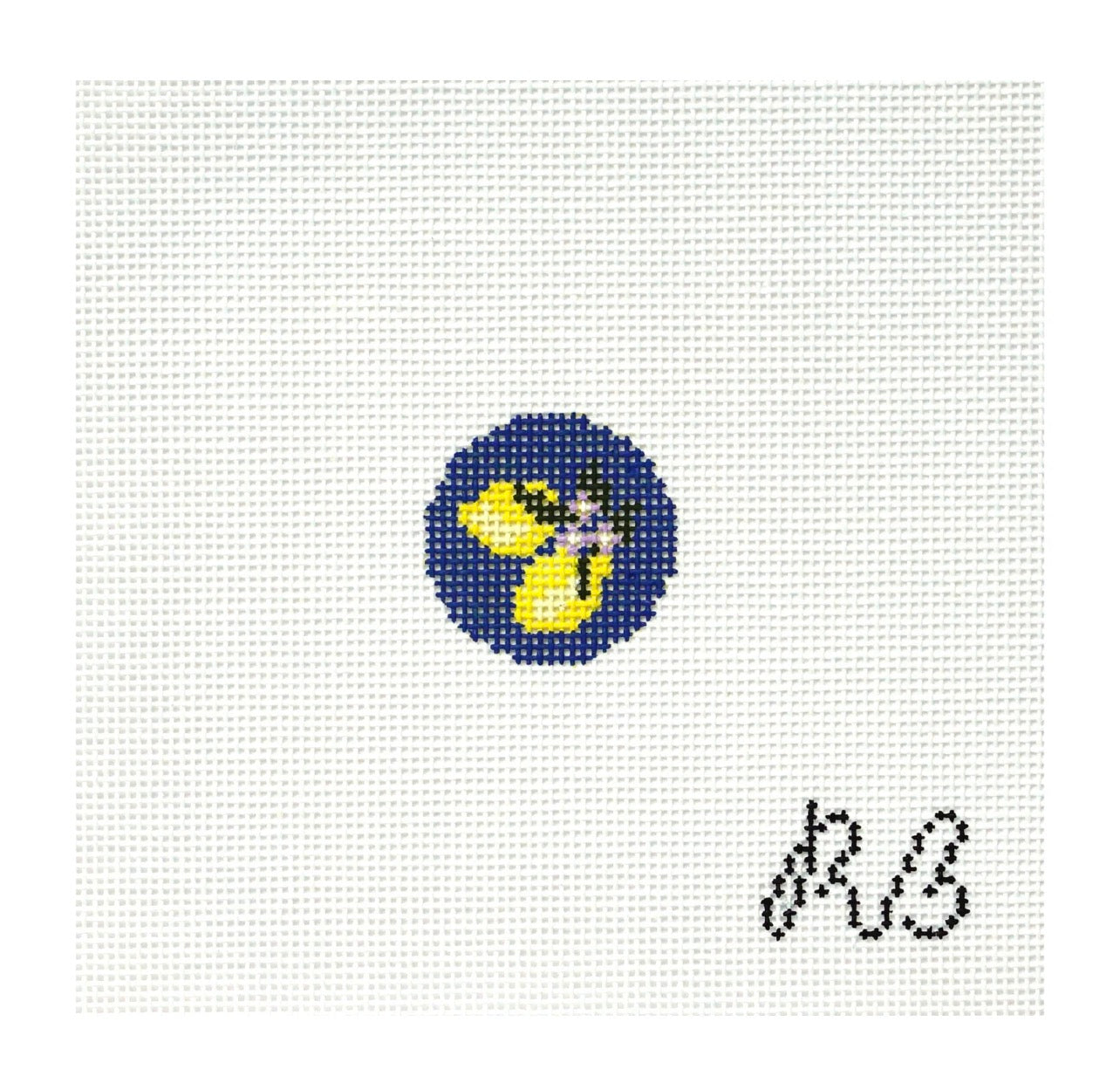 Mini Blue lemons