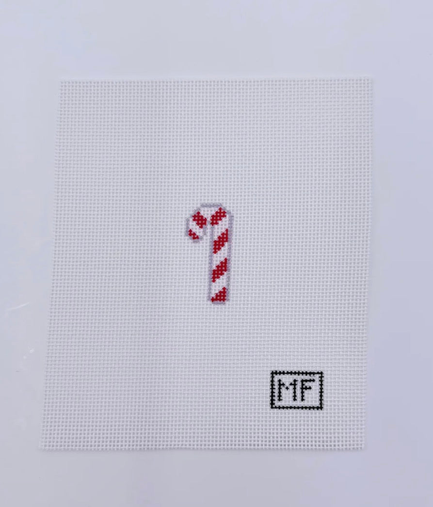 Mini Candy Cane
